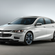 Illustration for article titled Chevrolet Trolls All Of SEMA By Bringing Normal-Ass Carsem/em